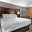 Best Western Plus Denton Inn & Suites