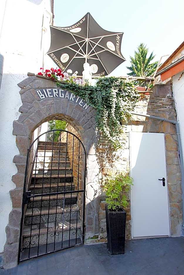 Hotel Adria Stuben