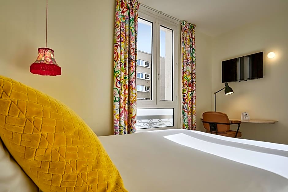 The Originals City, Hôtel Artyster, Le Mans Centre