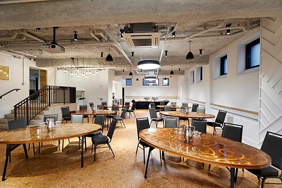 TRYP by Wyndham Pittsburgh/Lawrenceville