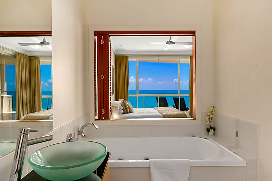 Bellevue At Trinity Beach