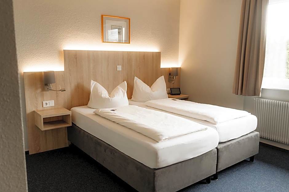 Hotel Herbers Efemir GmbH