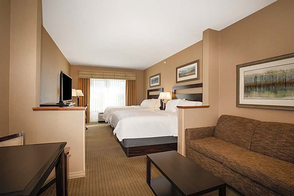 Holiday Inn Laramie By IHG
