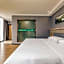GreenTree Inn Hefei Binhu Exhibition Center Hotel