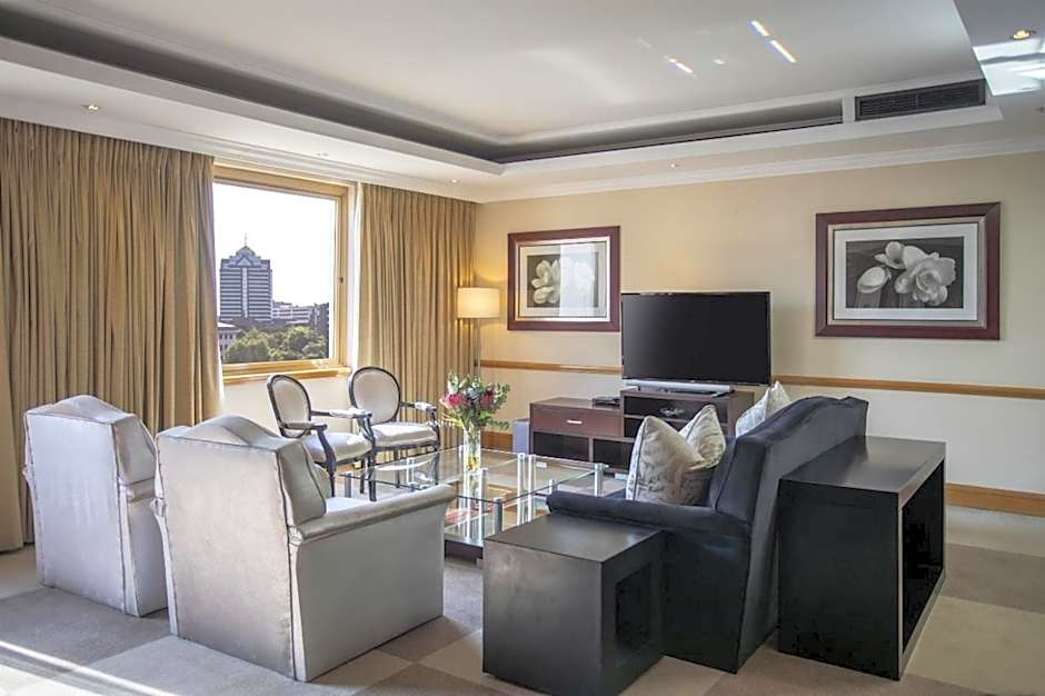 NH Johannesburg Sandton