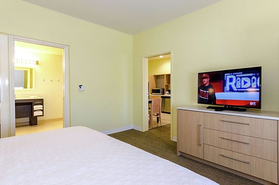 Home2 Suites by Hilton Portland