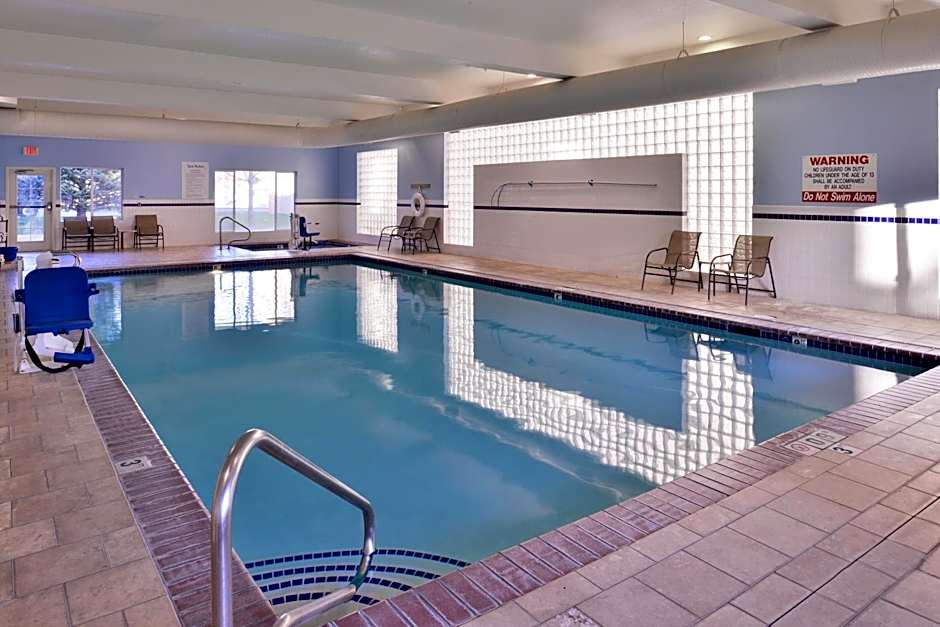 Holiday Inn Express Hotel & Suites Idaho Falls By IHG