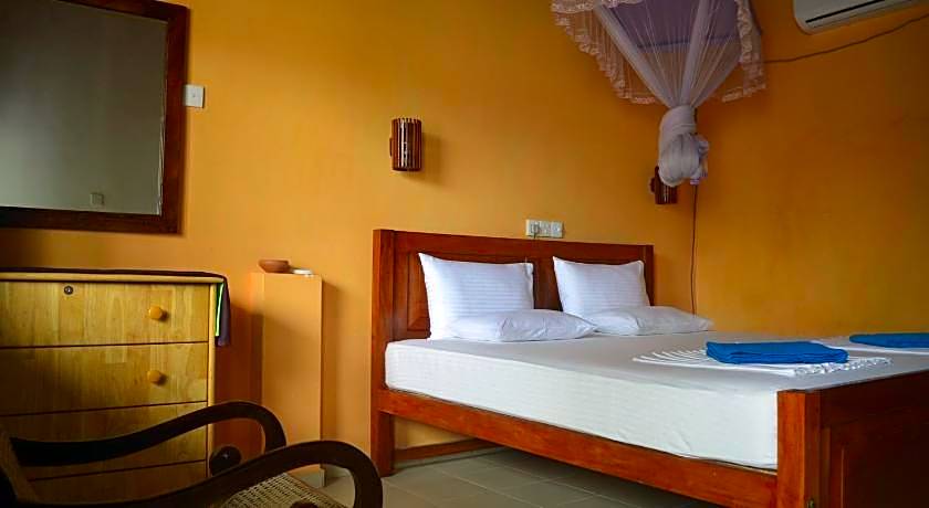 Hotel Paradiso