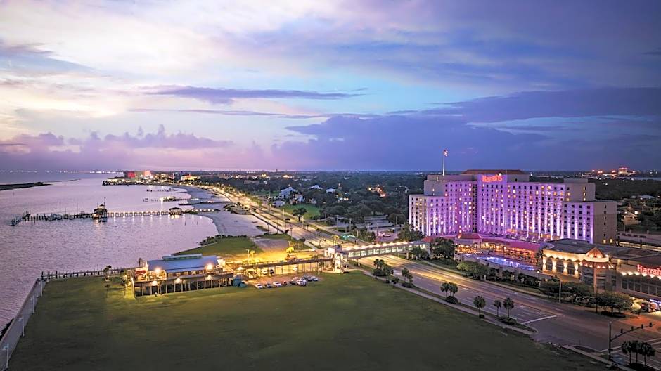 Harrah's Gulf Coast - A Caesars Rewards Destination