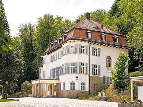 Robenstein Hotel & SPA - Villa