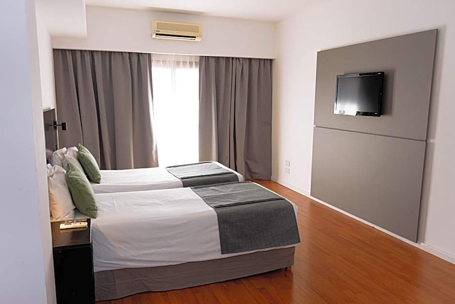 Duomi Hotel Buenos Aires