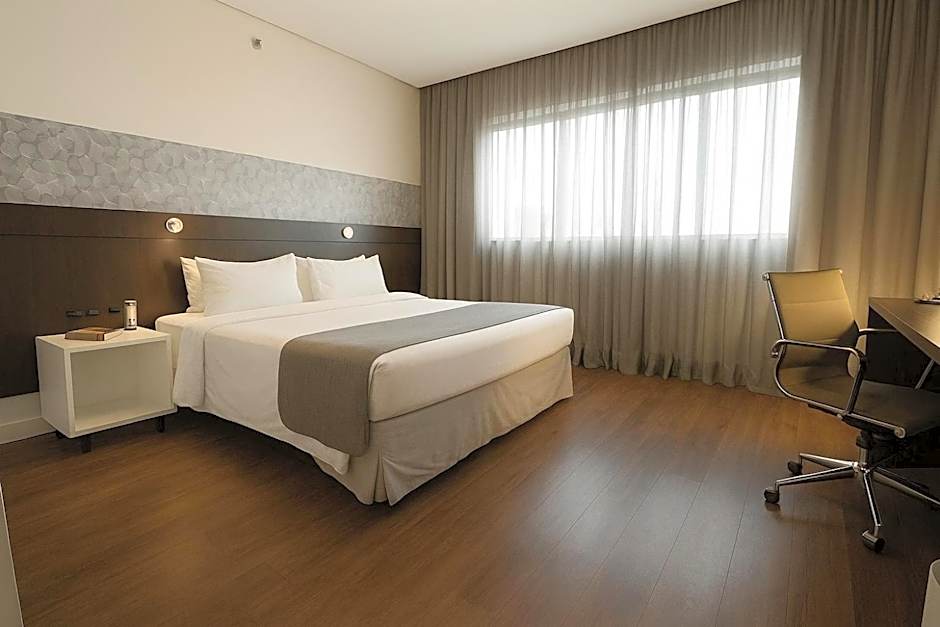 Blue Tree Premium Alphaville