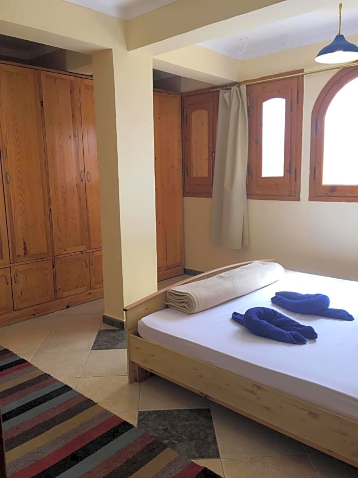 Dahab Home bed&breakfast