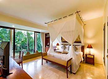 Cepik Villa Sidemen by AGATA