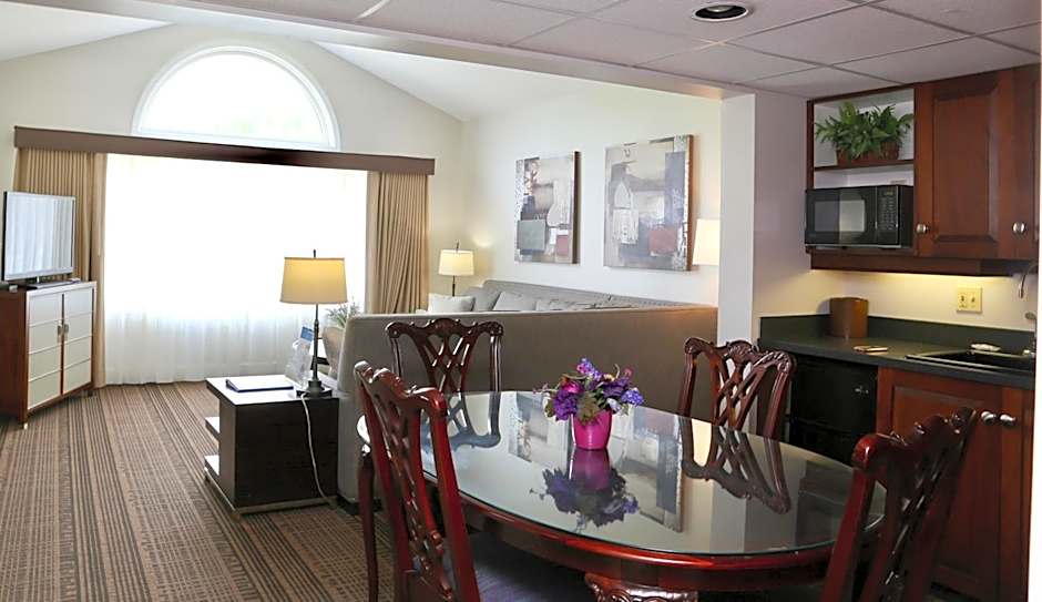 Fairbanks Inn