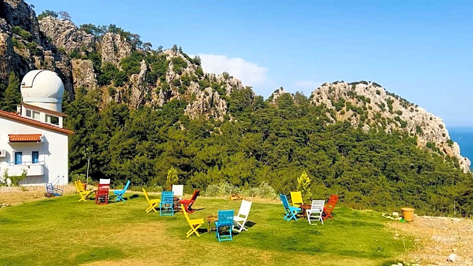 Lavanta Butik Otel Turunc