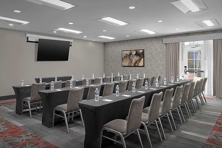 Homewood Suites By Hilton Birmingham Sw/Riverchase Galleria