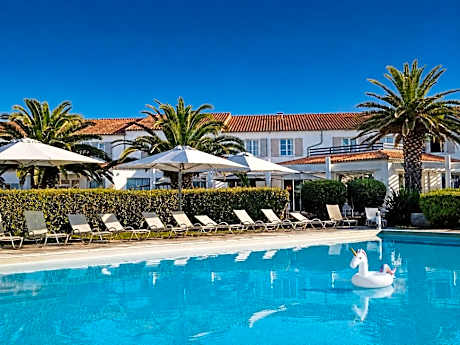 Thalacap Île de Ré - Thalasso & Spa