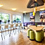 B&B Hotel Frankfurt City-Ost