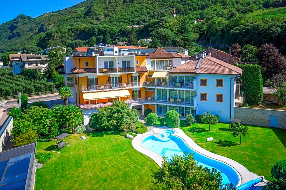 Hotel Garni Günther