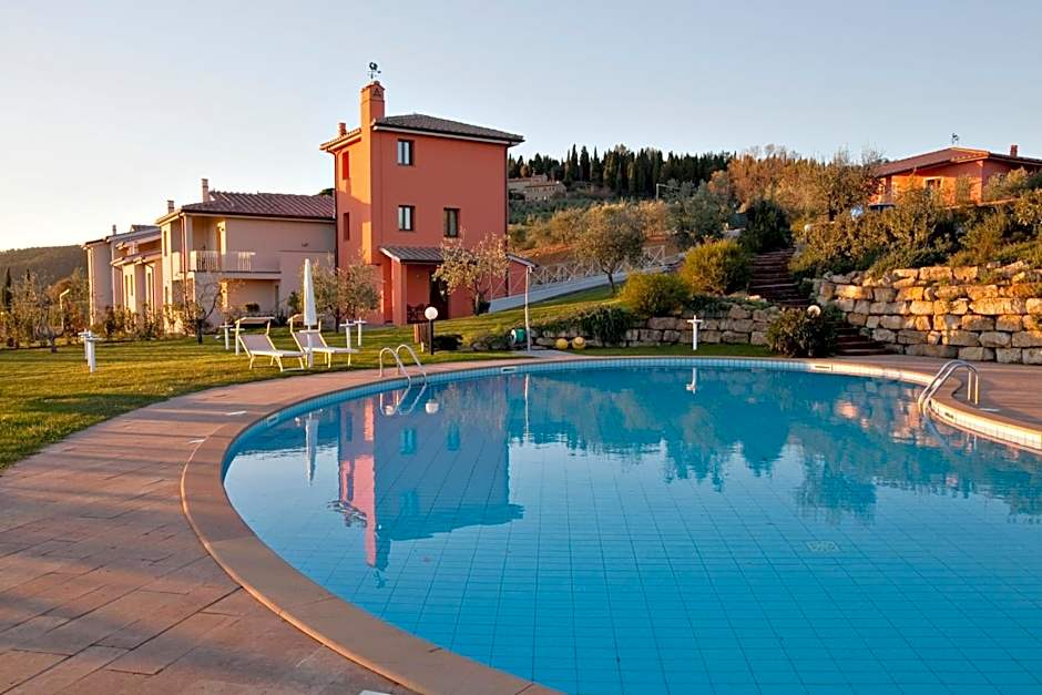 Tenuta Quadrifoglio