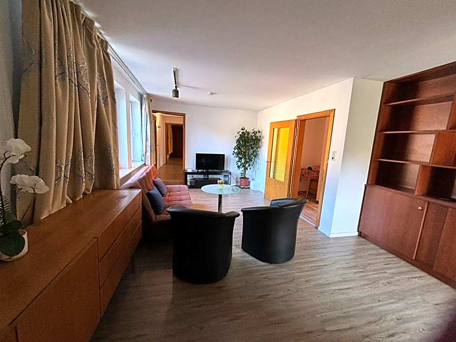 Parkhotel Goldlinde