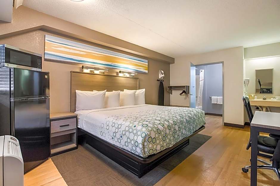 HomeTowne Studios Princeton - Ewing/Lawrenceville