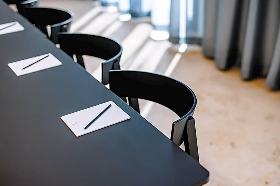 THE FLAG Meiller Gärten