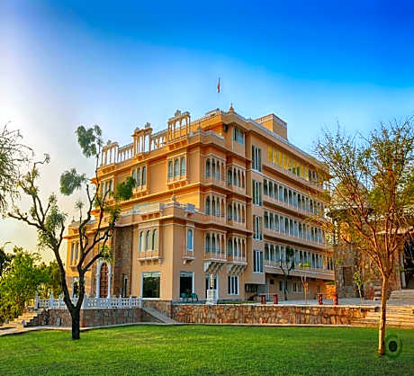 Fateh Niwas by Fateh Collection