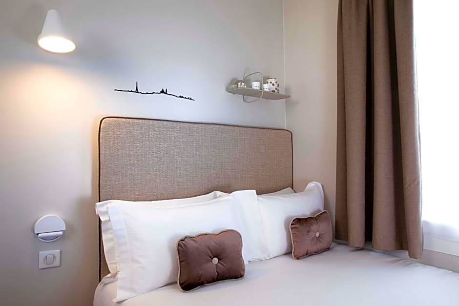 Eiffel Saint Charles