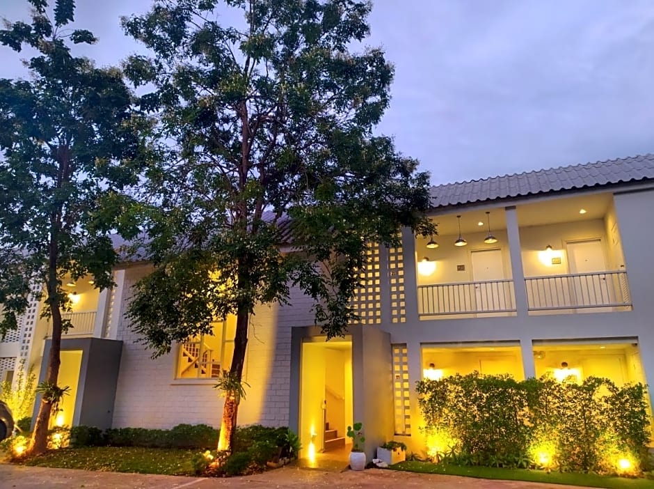 NanNakara Boutique Hotel