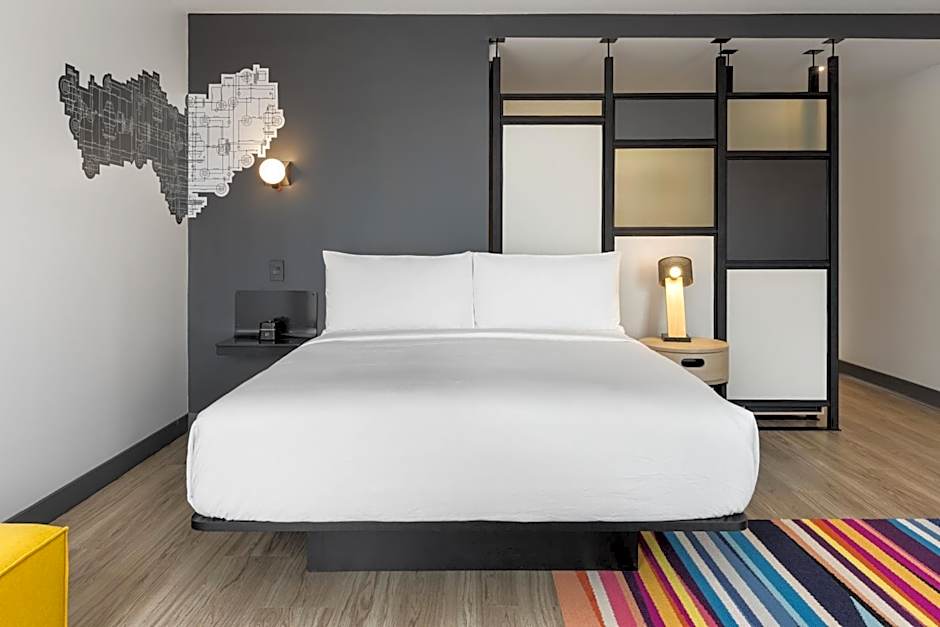 Aloft San Pedro Sula