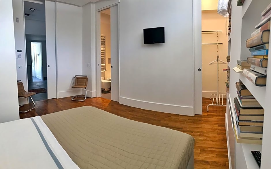 Villa Vicino Napoli – Pollena Trocchia, CO