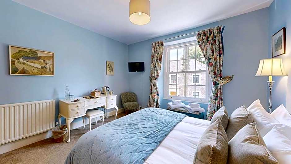 The Oakhill Inn
