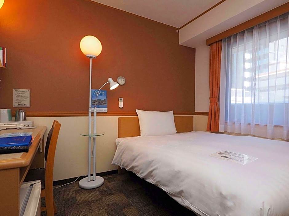 Toyoko Inn Higashi-Hiroshima Saijo Ekimae
