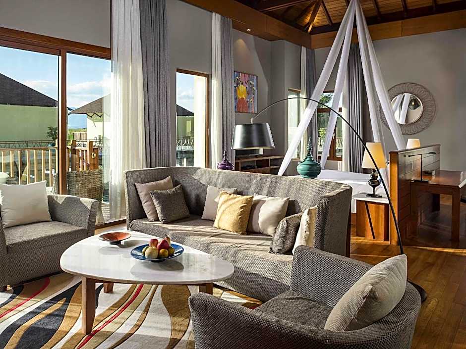 Novotel Inle Lake Myat Min Hotel