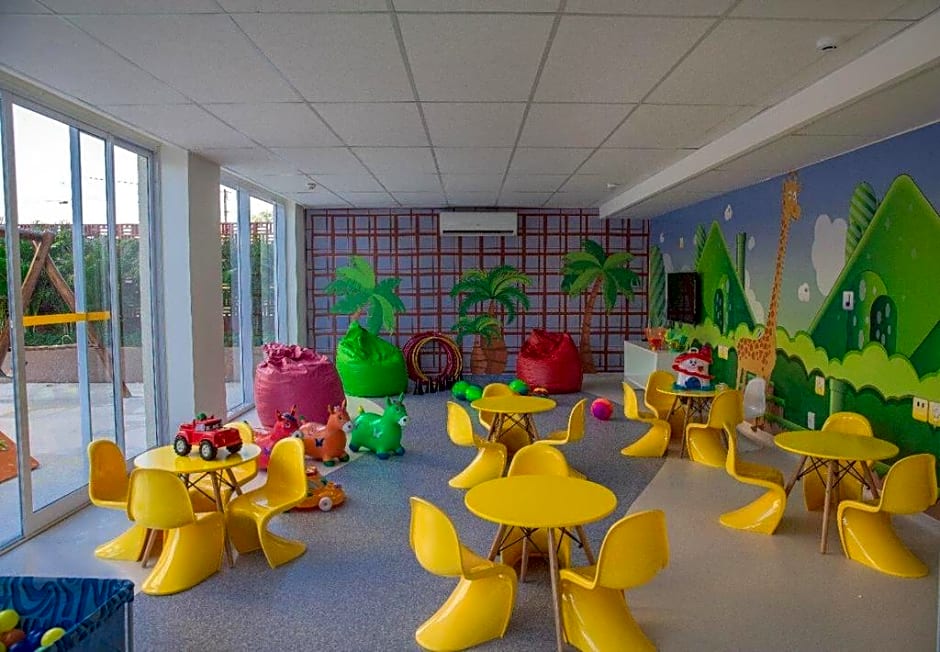 EVIAN THERMAS RESIDENCE