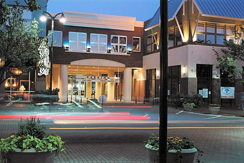 Fairfield Inn & Suites by Marriott Dallas Plano/The Colony