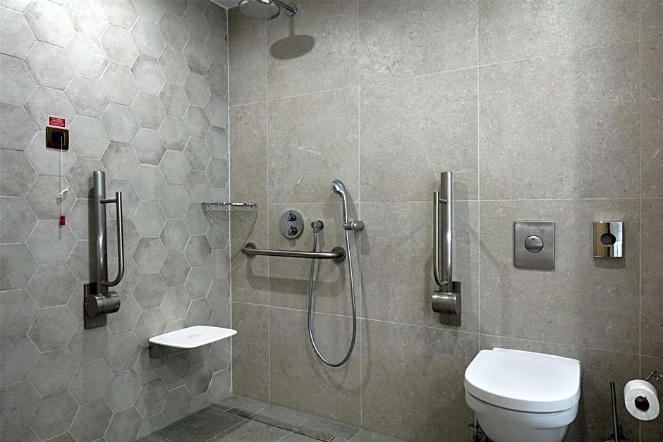 DoubleTree by Hilton Plovdiv Center