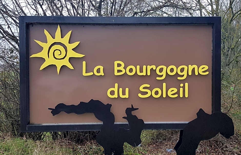 Les CRAYS de LÉVIGNY