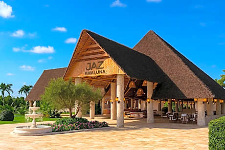 JAZ Amaluna - Adults Friendly 16 Years Plus