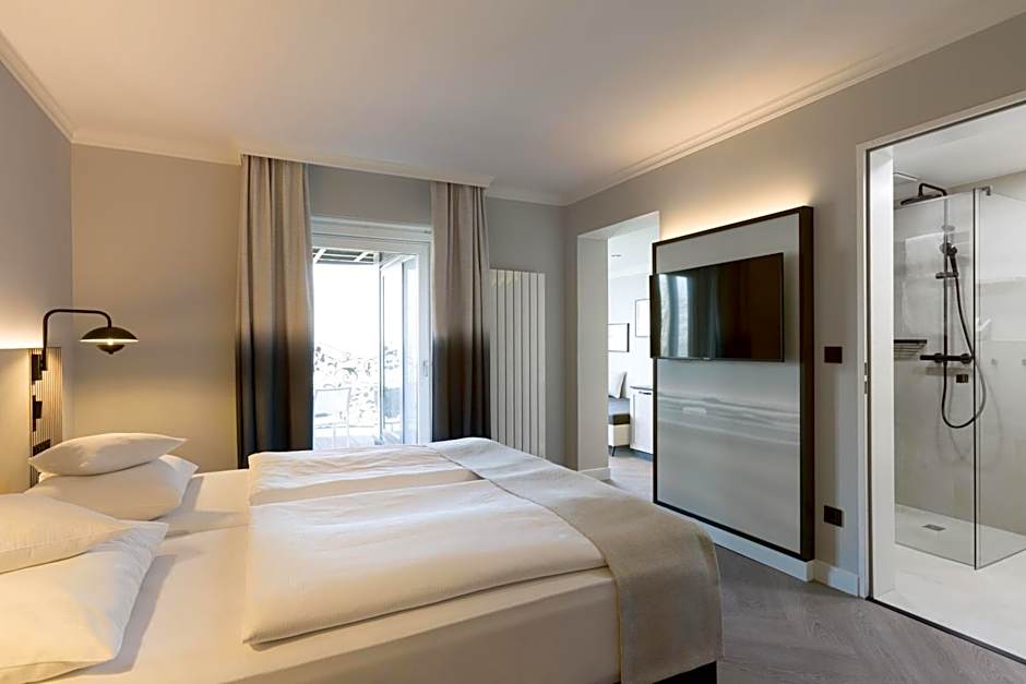 Hotel Kaiserhof Heringsdorf