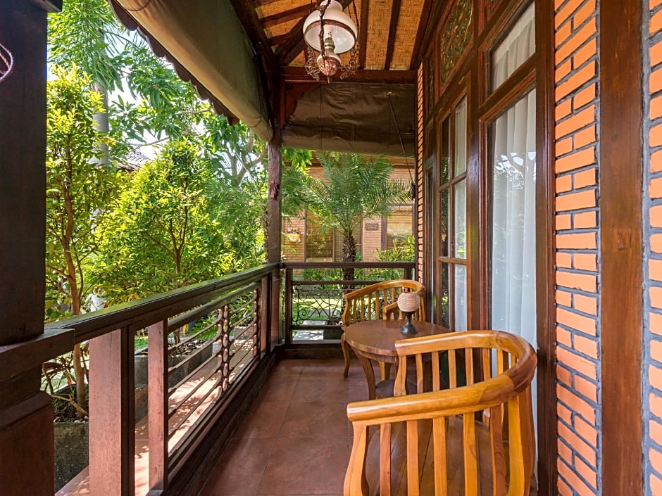 Villa Berawa