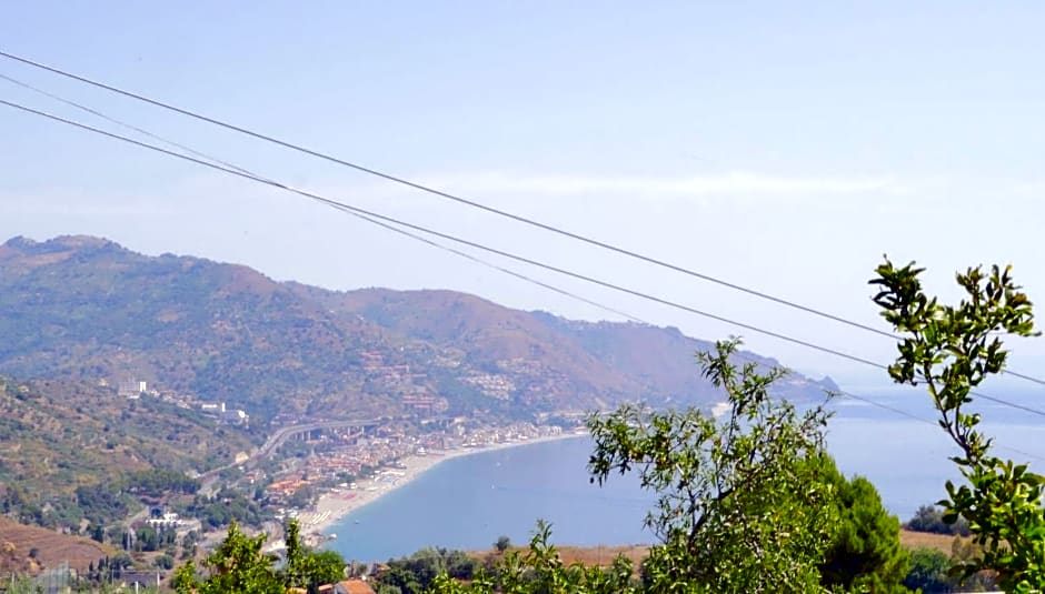 La Via del Mare