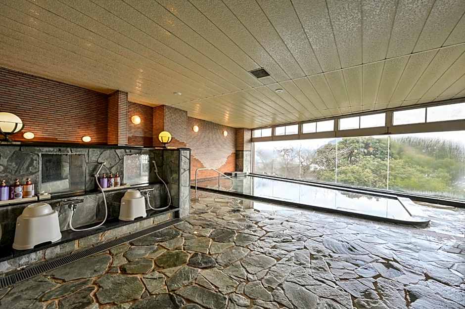 Kaikyo View SHIMONOSEKI - Vacation STAY 13685v