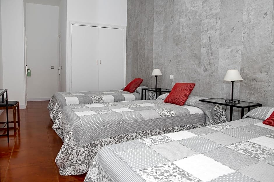 Photo 1 of 16 of Triple Room