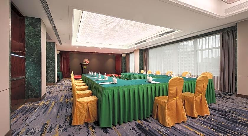 Asia International Hotel