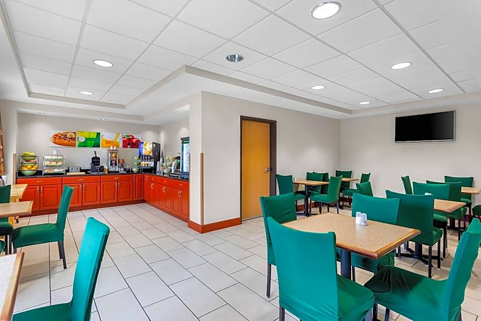 Quality Inn Near Interstate I94