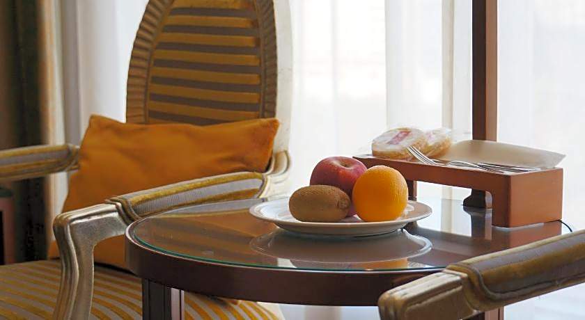 San Want Residences Taipei