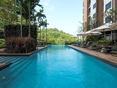 Unixx South Pattaya by GV